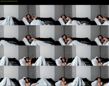 princess_cece — 30 minute Chaturbate female cam show recording, 720p, May 8, 2022