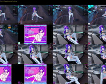 projektmelody — 40 minute Chaturbate female cam show recording, 1080p, May 9, 2022
