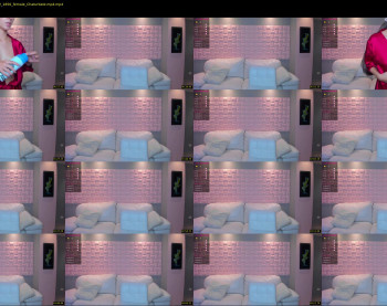 rebeccabaxter — 5 minute Chaturbate female cam show recording, 1080p, May 8, 2022