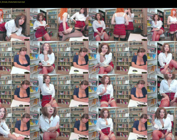 redcutevi — 38 minute Chaturbate female cam show recording, 720p, May 8, 2022