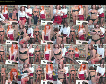 redcutevi — 10 minute Chaturbate female cam show recording, 720p, May 8, 2022