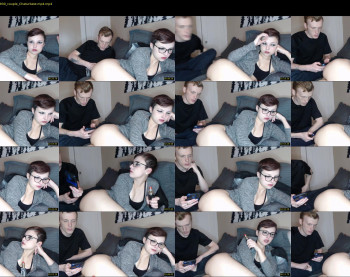 reee4mebb — 7 minute Chaturbate couple cam show recording, 1080p, May 8, 2022