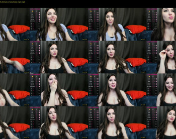 ronnie__g — 57 minute Chaturbate female cam show recording, 1080p, May 9, 2022