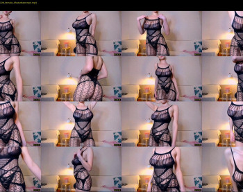 sakura_yuki — 6 minute Chaturbate female cam show recording, 720p, May 8, 2022