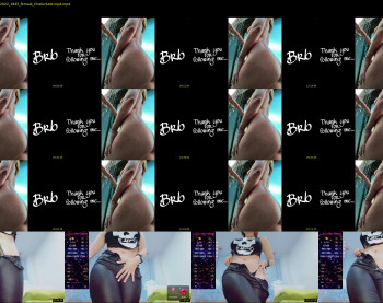 samantha_larusso_ — 70 minute Chaturbate couple cam show recording, 1080p, May 8, 2022
