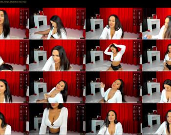 sarahadams — 36 minute Chaturbate female cam show recording, 1080p, May 8, 2022