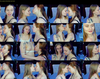 sarahalpha — 56 minute Chaturbate couple cam show recording, 1080p, May 9, 2022