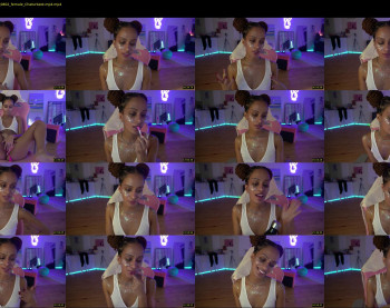 sasha_amour — 40 minute Chaturbate female cam show recording, 1080p, May 8, 2022