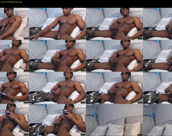 scottdior — 54 minute Chaturbate male cam show recording, 480p, May 8, 2022