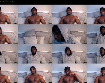scottdior — 27 minute Chaturbate male cam show recording, 480p, May 8, 2022
