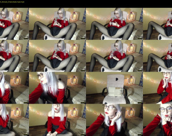 shimizyre — 12 minute Chaturbate couple cam show recording, 720p, May 9, 2022