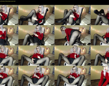 shimizyre — 57 minute Chaturbate couple cam show recording, 720p, May 9, 2022