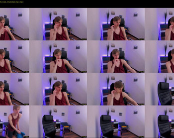 slim_andy — 5 minute Chaturbate male cam show recording, 1080p, May 8, 2022