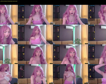 small_blondee — 92 minute Chaturbate female cam show recording, 720p, May 8, 2022