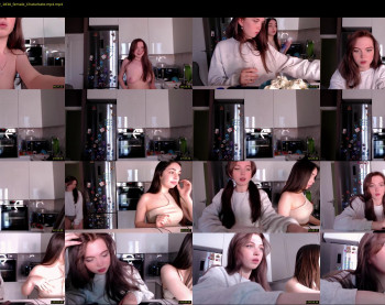 small_blondee — 79 minute Chaturbate female cam show recording, 720p, May 8, 2022