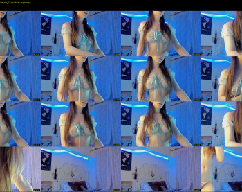snsme — 7 minute Chaturbate female cam show recording, 1080p, May 8, 2022