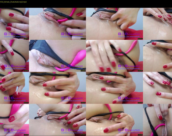 sonya_keller — 54 minute Chaturbate female cam show recording, 1080p, May 8, 2022