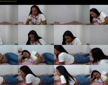 stacy_woods — 97 minute Chaturbate female cam show recording, 720p, May 8, 2022