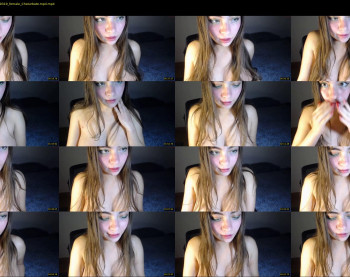 stormy_2000 — 6 minute Chaturbate female cam show recording, 720p, May 9, 2022