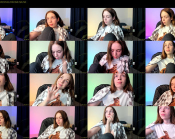 sweetcobra — 95 minute Chaturbate female cam show recording, 720p, May 9, 2022