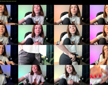 sweetcobra — 3 minute Chaturbate female cam show recording, 720p, May 9, 2022