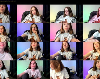 sweetcobra — 84 minute Chaturbate female cam show recording, 720p, May 9, 2022