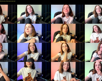 sweetcobra — 99 minute Chaturbate female cam show recording, 720p, May 9, 2022