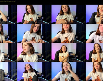 sweetcobra — 40 minute Chaturbate female cam show recording, 720p, May 9, 2022