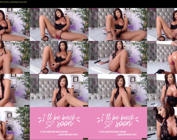 sylviaspade — 62 minute Chaturbate female cam show recording, 1080p, May 8, 2022