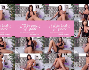 sylviaspade — 62 minute Chaturbate female cam show recording, 1080p, May 8, 2022
