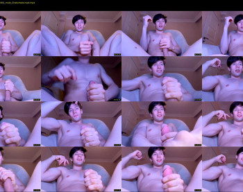 tommyjoyer — 3 minute Chaturbate male cam show recording, 720p, May 8, 2022