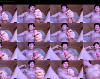 tommyjoyer — 9 minute Chaturbate male cam show recording, 720p, May 8, 2022