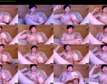 tommyjoyer — 10 minute Chaturbate male cam show recording, 720p, May 8, 2022