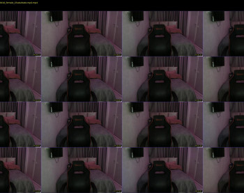 tripleprinces — 10 minute Chaturbate female cam show recording, 1080p, May 8, 2022