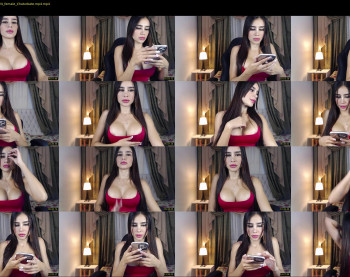 vicky_g21 — 17 minute Chaturbate female cam show recording, 720p, May 8, 2022