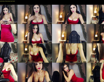 vicky_g21 — 53 minute Chaturbate female cam show recording, 720p, May 8, 2022