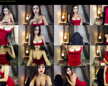 vicky_g21 — 53 minute Chaturbate female cam show recording, 720p, May 8, 2022