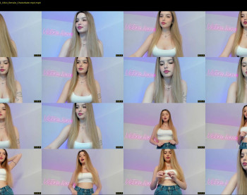 victoria_karma — 39 minute Chaturbate female cam show recording, 1080p, May 8, 2022