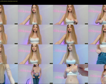 victoria_karma — 39 minute Chaturbate female cam show recording, 1080p, May 8, 2022