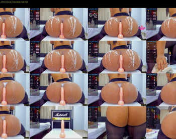 victoriaroyce_ — 54 minute Chaturbate female cam show recording, 1080p, May 8, 2022