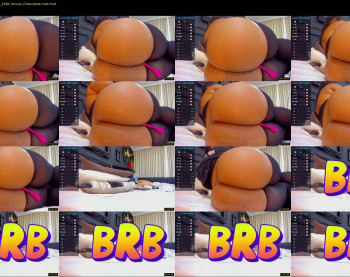 victoriaroyce_ — 54 minute Chaturbate female cam show recording, 1080p, May 8, 2022