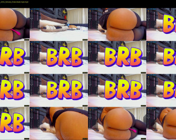 victoriaroyce_ — 54 minute Chaturbate female cam show recording, 1080p, May 8, 2022