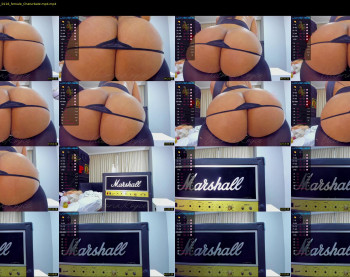 victoriaroyce_ — 54 minute Chaturbate female cam show recording, 1080p, May 9, 2022