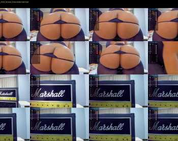 victoriaroyce_ — 50 minute Chaturbate female cam show recording, 1080p, May 9, 2022
