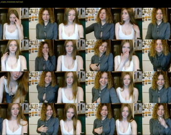 viodetta — 30 minute Chaturbate female cam show recording, 720p, May 8, 2022