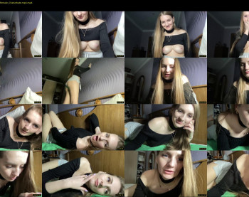 viola_1 — 88 minute Chaturbate female cam show recording, 720p, May 9, 2022