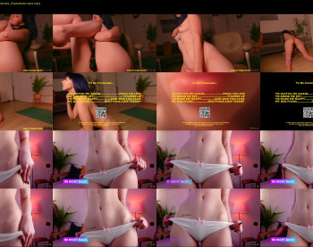 vixenp — 21 minute Chaturbate female cam show recording, 1080p, May 9, 2022