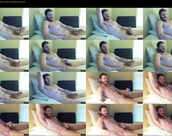 warrenkener — 54 minute Chaturbate male cam show recording, 1080p, May 9, 2022