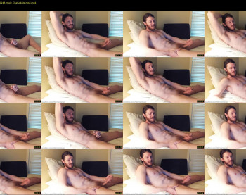 warrenkener — 54 minute Chaturbate male cam show recording, 1080p, May 9, 2022