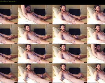 warrenkener — 35 minute Chaturbate male cam show recording, 1080p, May 9, 2022